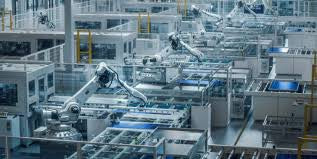 Woodward Acquires Valve Research & Manufacturing Company to Expand Aerospace Flow Control