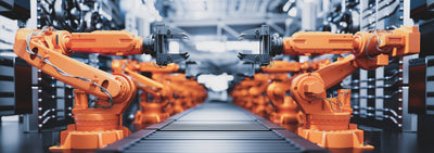 Bently Nevada Orbit 60 Enhances Asset Health in South Korea’s Hydrogen Sector