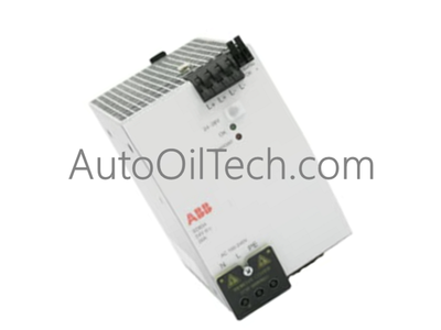 ABB SD831 3BSC610064R1 مزود الطاقة