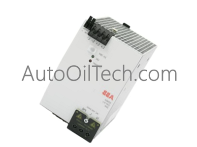 ABB SD831 3BSC610064R1 مزود الطاقة