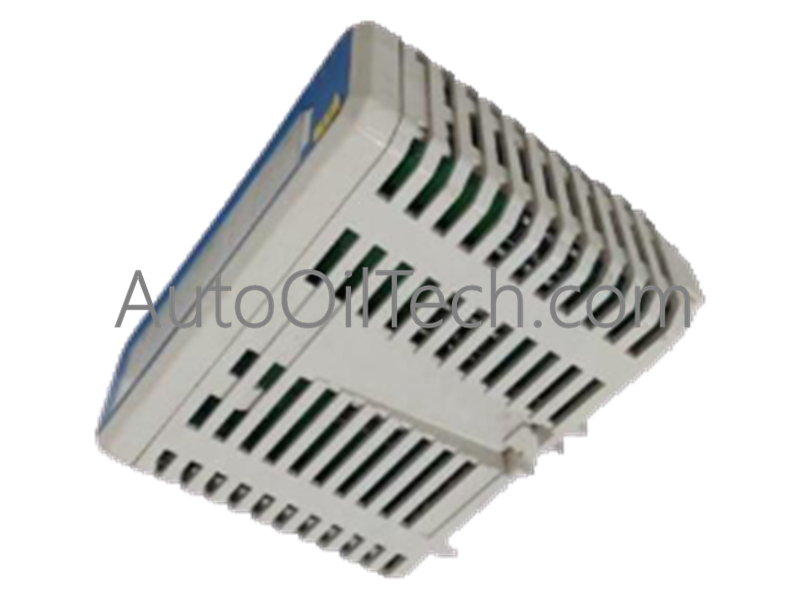 ABB DO820 3BSE008514R1 Individually Isolated Module