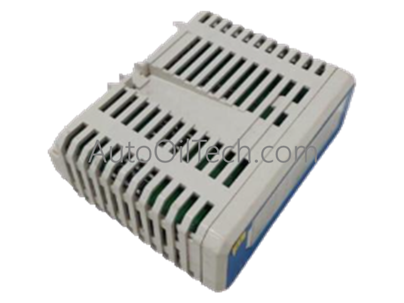 Módulo de procesador común ABB CPM810
