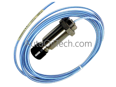 Bently Nevada 330103-20-25-05-02-CN triaxial probe cable