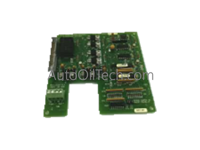 Descodificador de interruptor de panel táctil Honeywell 05411901