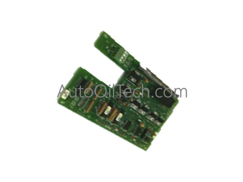 Descodificador de interruptor de panel táctil Honeywell 05411901