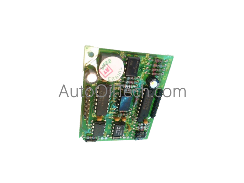Honeywell 05701-A-0285 Output Module