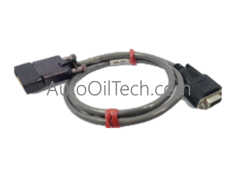 Honeywell 51305489-800 DCS Shielded Cable