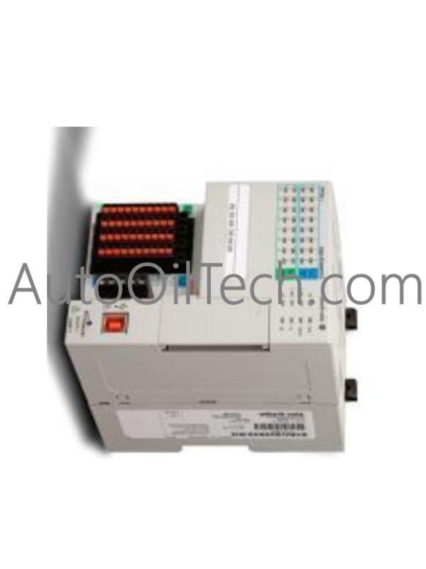 وحدة تحكم PLC ذات الذاكرة Allen-Bradley 1769-L16ER-BB1B