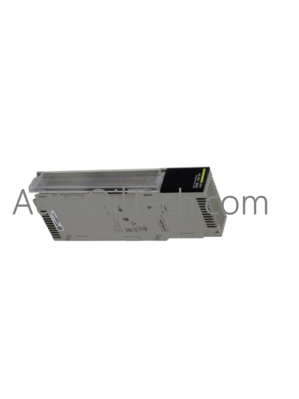 Schneider TSXP573634M Unity Processor Module