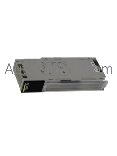 Módulo de salida discreta de CA Schneider 140DAO85300