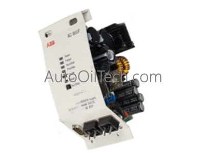 ABB SD812F 3BDH000014R1 وحدة تزويد طاقة زائدة