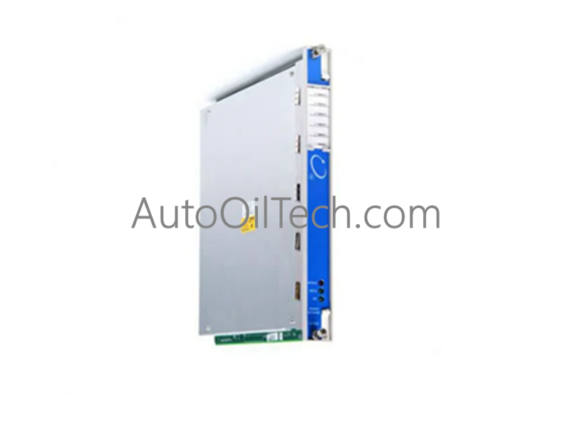 Bently Nevada 126623-01 Vibration I/O Module