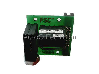 Honeywell 10005/0/3 FSC DCS Control Module