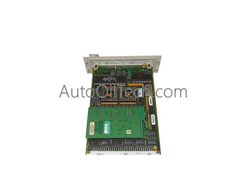 Honeywell | 10014/I/I | Dual Port Module
