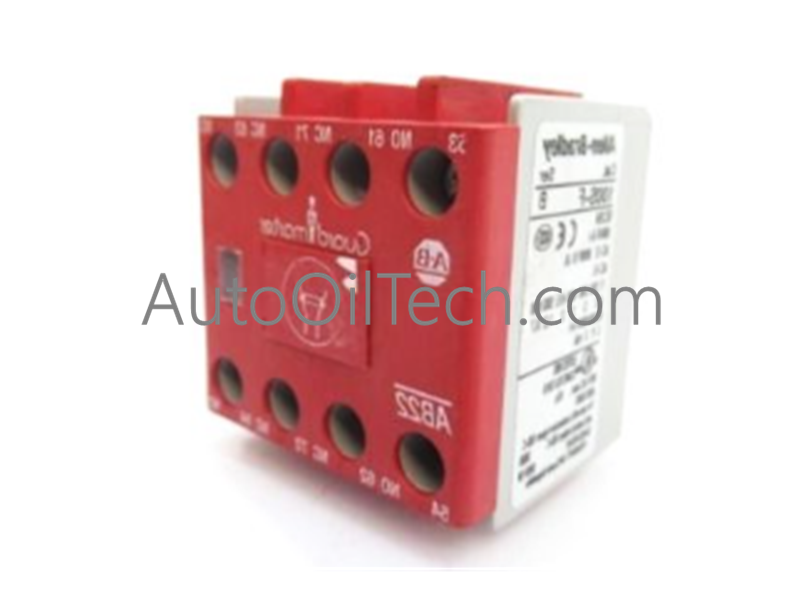 Allen-Bradley 100S-F Safety Contactor Series