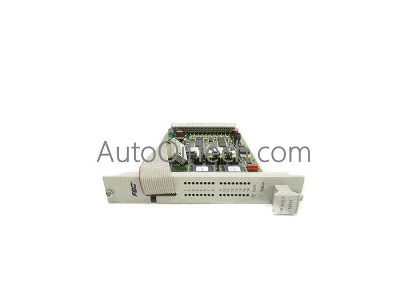 10106/2/1 | Honeywell | Digital Input Module