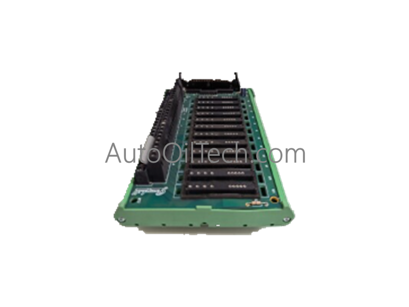 Honeywell 10315/1/1 19 Base Board PCB
