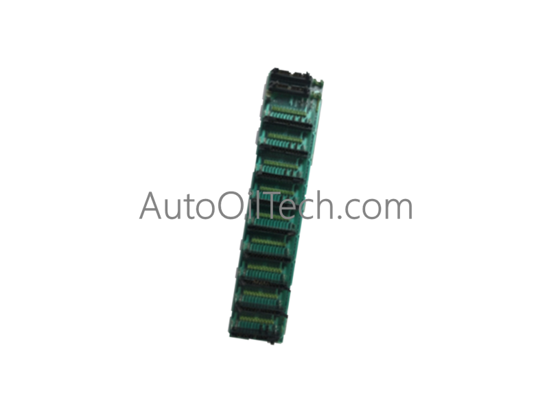 Honeywell 10315/1/1 19 Base Board PCB