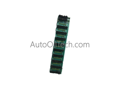 Honeywell 10315/1/1 19 Base Board PCB
