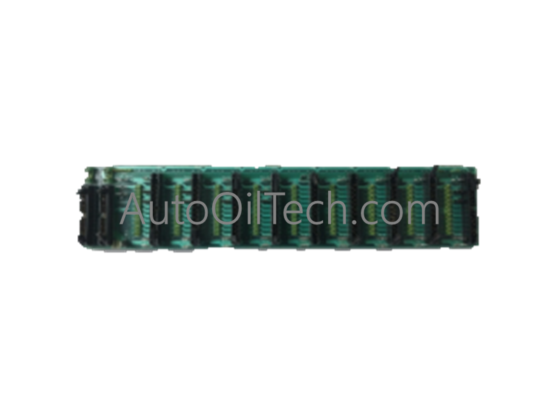 Honeywell 10315/1/1 19 Base Board PCB