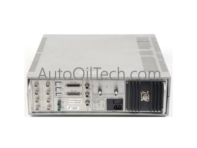 Bently Nevada 108000-02 Enhanced Keyphasor Input Module
