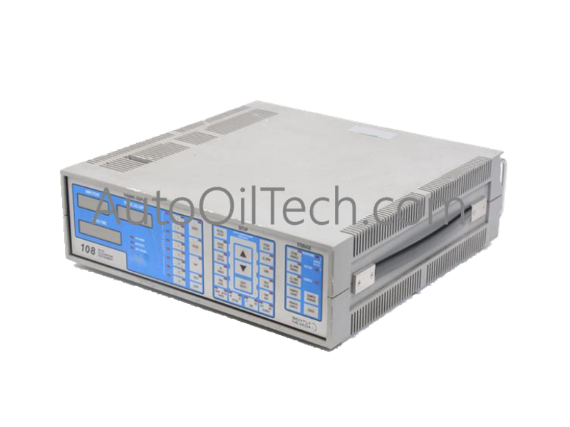 Bently Nevada 108000-02 Enhanced Keyphasor Input Module