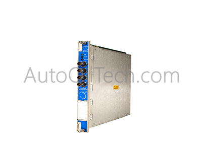 3500/53M 288062-01 | Bently Nevada | Overspeed Detection Module