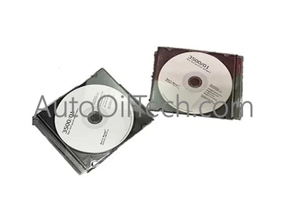 Bently Nevada 3500/01 129133-01 Rack Configuration Software