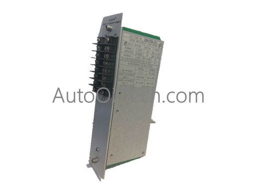 Bently Nevada 130731-01 Velomitor Transducer I/O Module