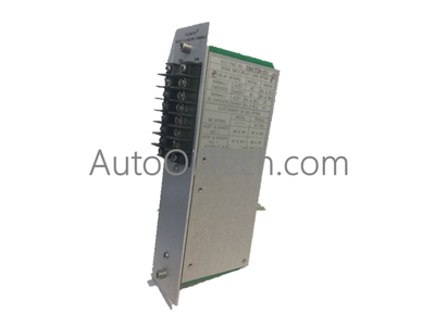 Bently Nevada 130731-01 Velomitor Transducer I/O Module