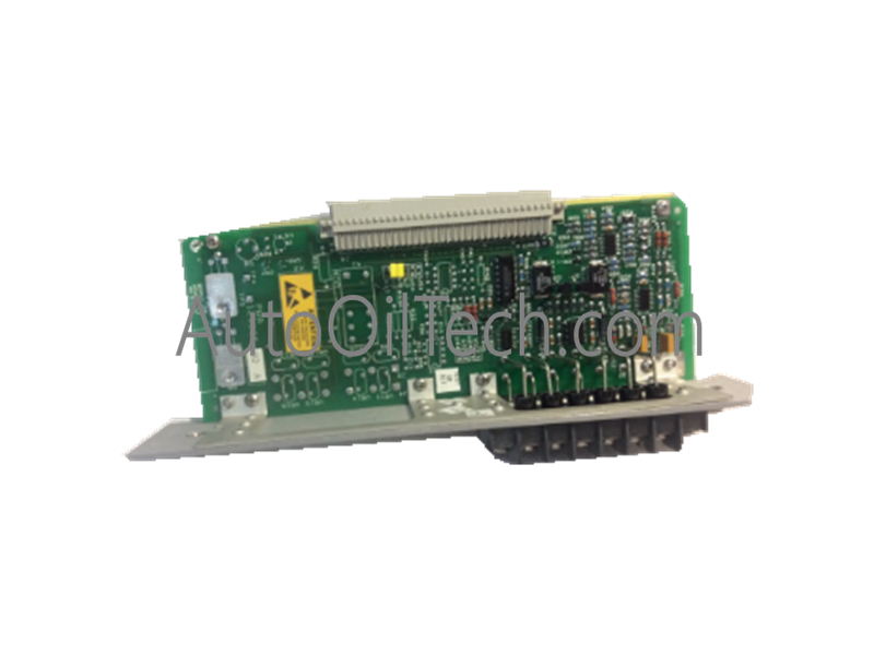 Bently Nevada 130731-01 Velomitor Transducer I/O Module