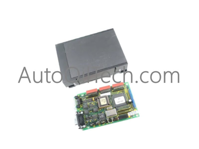 Allen-Bradley 1768-L45S CompactLogix GuardLogix Controller