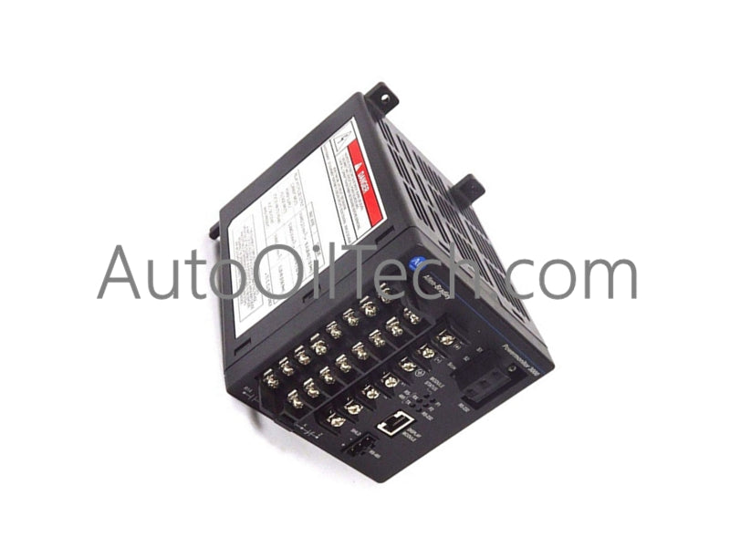 Módulo maestro PowerMonitor 3000 Allen-Bradley 1404-M405A-DNT
