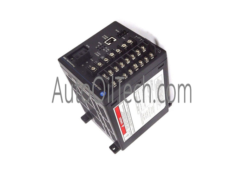 Módulo maestro PowerMonitor 3000 Allen-Bradley 1404-M405A-DNT