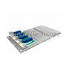 Schneider Modicon Quantum 140XBP00600 | 6-Slot Rack Backplane