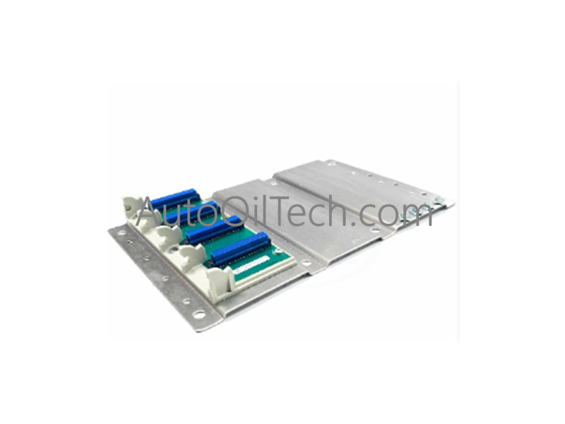Schneider Modicon Quantum 140XBP00600 | 6-Slot Rack Backplane