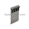 Schneider Modicon Quantum 140XBP00600 | 6-Slot Rack Backplane