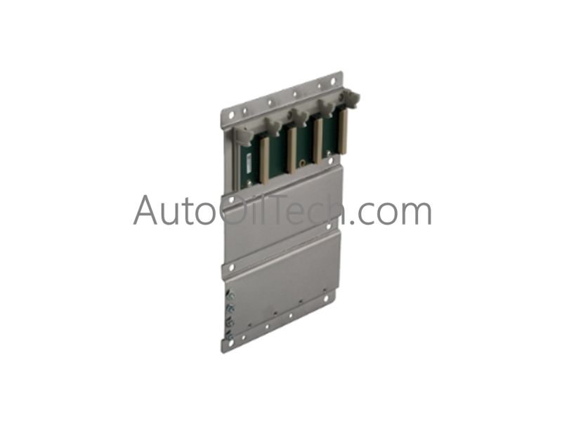 Schneider Modicon Quantum 140XBP00600 | 6-Slot Rack Backplane
