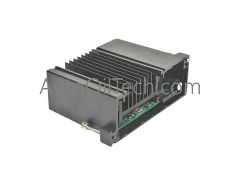 Módulo de fuente de alimentación del monitor de campo Bently Nevada 141378-01