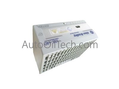 Allen-Bradley 1440-RMA00-04RC Relay Modules