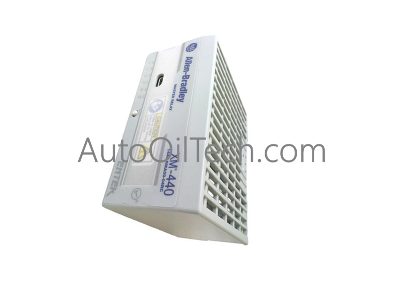 Allen-Bradley 1440-RMA00-04RC Relay Modules