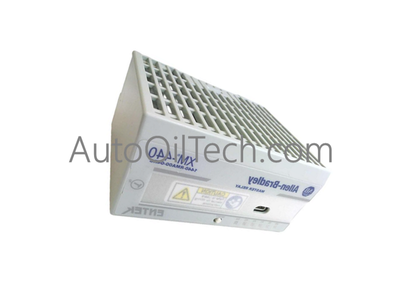 Allen-Bradley 1440-RMA00-04RC Relay Modules