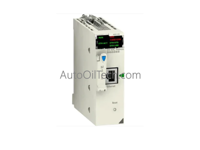 وحدة شبكة شنايدر BMXNOE0100 إيثرنت TCP/IP