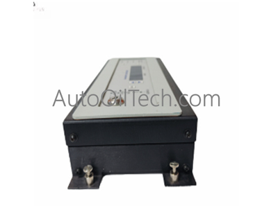 وحدة مراقبة الاهتزازات Triconex 1600071-001 Trisen TurboSentry