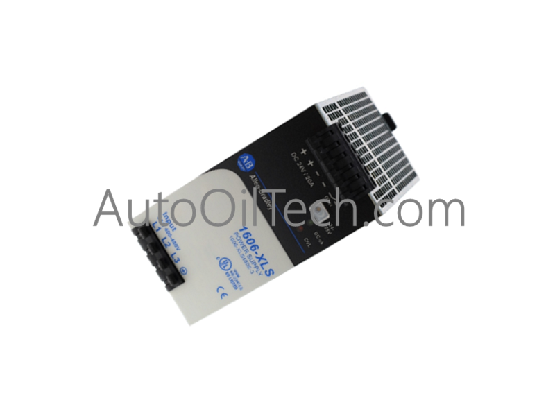 Allen-Bradley 1606-XL240E 1606 Switched Mode Power Supply