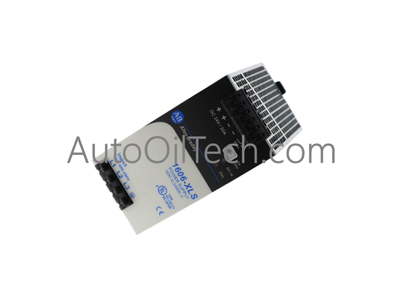 Allen-Bradley 1606-XL240E 1606 Switched Mode Power Supply
