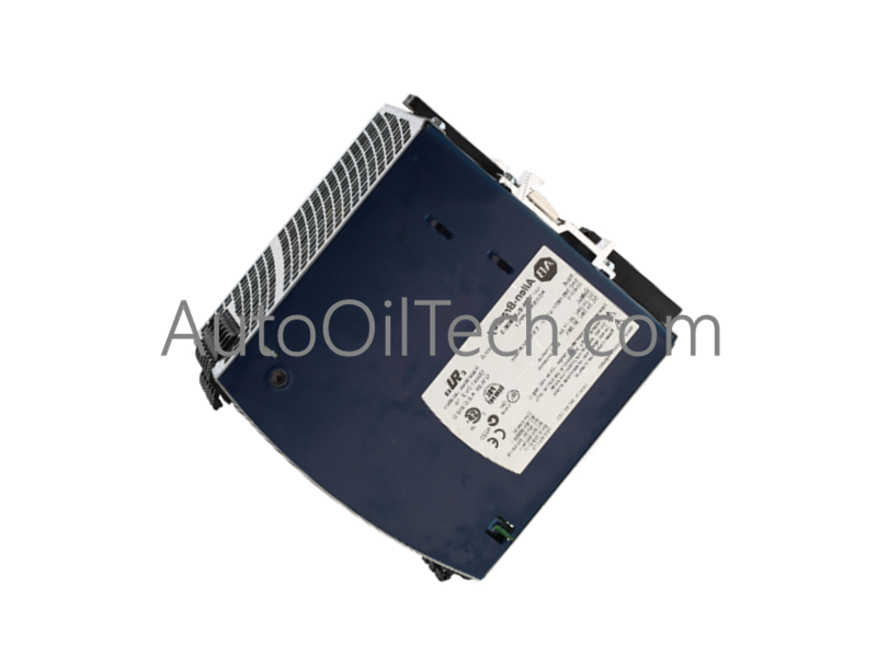 Allen-Bradley 1606-XL240E 1606 Switched Mode Power Supply