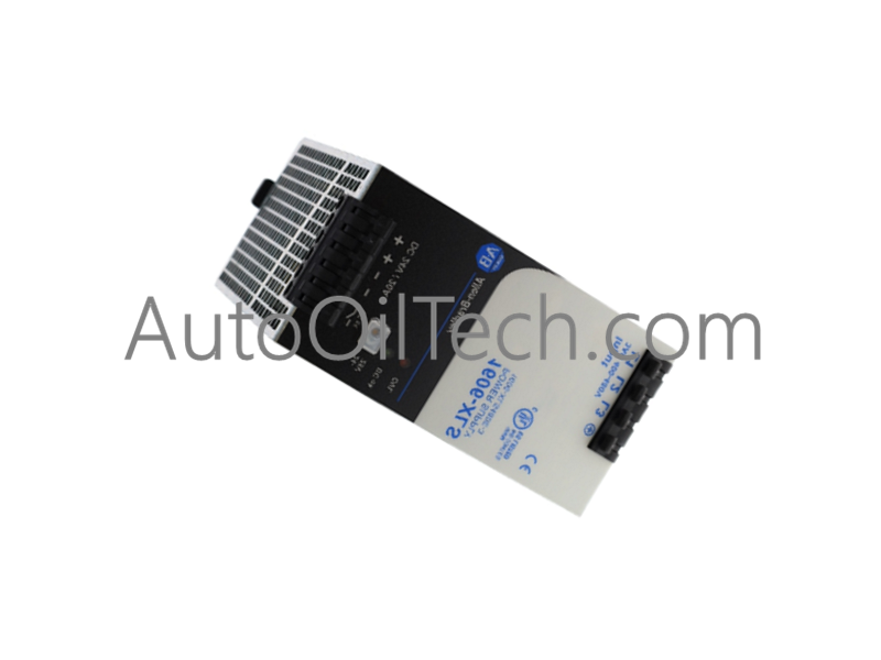 Allen-Bradley 1606-XLS480E-3 Power Supply Module