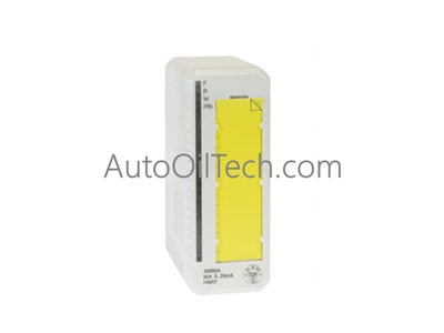 ABB DO880 3BSE028602R1 قطع غيار السلامة