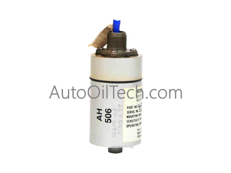 Bently Nevada | 16699-03 | Velocity Seismoprobe